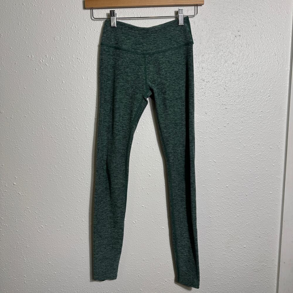 Beyond Yoga Spacedye High Waisted Leggings